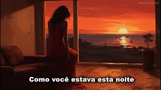 Chris De Burgh - The Lady In Red Legendado Tradução