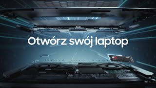 Samsung 990 PRO – nie pozwól, by cokolwiek spowolniło Twoją rozgrywkę! | Samsung Polska