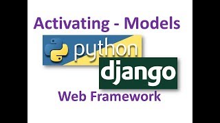 python tutorial for freshers and experienced | python activating models | Harisystems