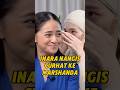 Baru Ketemu Inara Langsung Nangis Ke Marshanda #inara #inararusli #marshanda