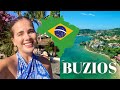 BUZIOS TRAVEL GUIDE | Brazil's Affluent Beach Town