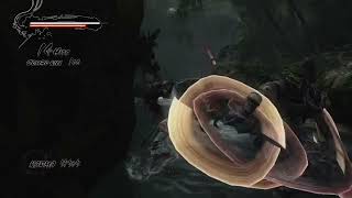 Ninja Gaiden 3 Razor’s Edge Xbox Series X Day 5 part 4