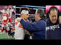 Chiefs vs Patriots: The End of an Era?