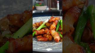 BA CHỈ RANG CHÁY CẠNH. SIÊU TỐN CƠM - DỄ LÀM