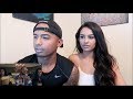 Joe Trufant - AQUAFINA (Music Video) Ft. Kap G (REACTION)