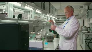 Scientists Stock Footage | Scientist Doing Experiment | 4K Free Stock Videos | Copyright Free Videos