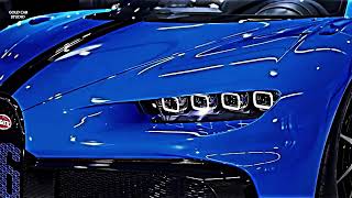 Bugatti Chiron (the beat drop😍)