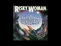 loudness ラウドネス risky woman リスキー・ウーマン 1986 full album ep 3 non album tracks akira takasaki 高崎晃