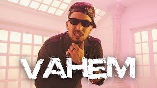 Vahem - Naezy ft Byg Byrd