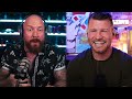 Aspinall gets “Cancelled”, McGregor’s Doomed Comeback & Jake Paul in MMA! - Bisping Interview