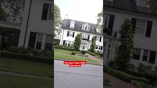 Taylor Swifts childhood home #taylorswift
