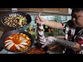 Masak Sup Tom Yum Ikan Merah // Kerang Goreng Kicap // Resepi Panas-Panas Musim Hujan…//