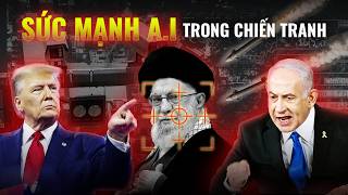 Tại sao lãnh tụ Iran “bốc hơi” nhanh chóng? Giải mã tình báo Mỹ và Israel | Thành Nguyễn | Thế Giới