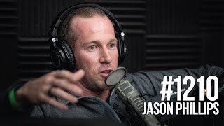 Top Nutrition Coach Shows You How to EAT TO LOSE FAT & Build Muscle| Jason Phillips on Mind Pump