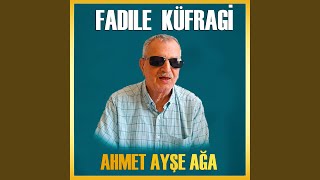 Ahmet Ayşe Ağa Part 4