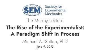 The Rise of the Experimentalist: A Paradigm Shift in Process