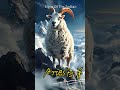 the zodiac｜aries｜the classic of mountains and rivers animals marvel story myth love