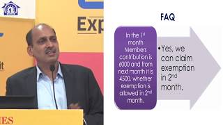 GST for Cooperative Housing Societies Explained by Housing Guru CA Ramesh Prabhu