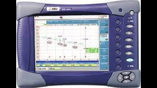 Live ODTR Finding Fault JDSU MTS-6000 | GPON Cable Fault Tracing