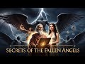 WHAT Secrets Are HIDDEN in the Book of Enoch? The Fallen Angels EP-1