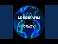 CRAZY (Super CRAZY Remix)