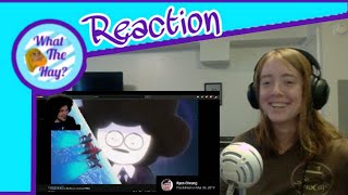 The Pelones Review by Sr Pelo (Reaction Video)