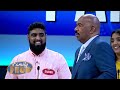 They admit don't admit that they have a rich uncle who doesn't share | Family Feud South Africa