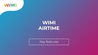 Airtime : Videoconferenc and Online Screen sharing  | Wimi