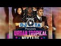 DJ LYTA URBAN TROPICAL VIDEO MIX GREATEST POP HITS FT JASON DERULO,ED SHEERAN,DJ SNAKE\ DEMAGWAN ENT