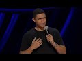 My First Time Trying Tacos! - TREVOR NOAH (watch Son Of Patricia on Netflix)