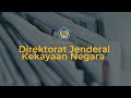 Medbrief DJKN: PP 28 Tahun 2022 tentang Pengurusan Piutang Negara oleh PUPN