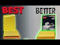 Toyota vs Denso Air filter | who makes Toyota air filters?