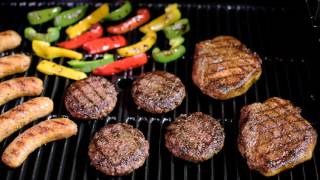 NEW Char-Broil Performance Gas Grills