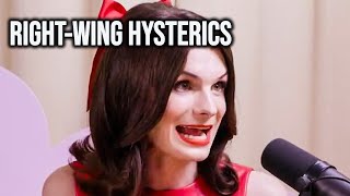 ULTA Video Sends Right-Wingers Into Bigoted Hysterics