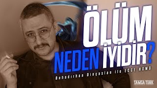 ÖLÜM VE SONRASINA DAİR FAYDALI BİLGİLER