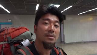 アキーラさん解説①タイ・バンコク・ドンムアン空港でタクシー利用！ Don Mueang International Airport,Bangok,Thailand