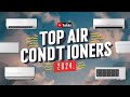 Top Air conditioner (AC) in 2024 | Zaifi Evolution