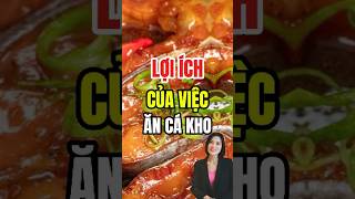 Điều Gì Sẽ Xảy Ra Khi Bạn Ăn Cá Kho Thường Xuyên? Lợi Ích Sức Khỏe Bất Ngờ!