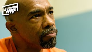 Leroy Refuses to Snitch for Hondo | S.W.A.T. (Shemar Moore, Michael Beach)