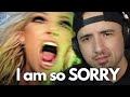 I totally regret this... Butcher Babies - Beaver Cage (REACTION)