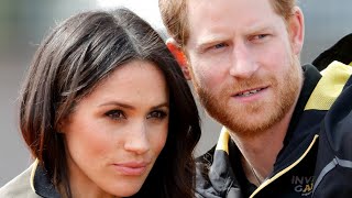 'Fallen out of love with them': Harry and Meghan's popularity continues to slide