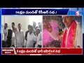 kcr కేసీఆర్ మాస్టర్ ప్లాన్ 5లక్షల మందితో.. kcr public meeting brs party telangana sumantv