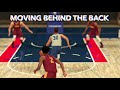 nba 2k19 ultimate dribbling tutorial