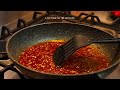 How To Make Hoisin Meatball Sauce - CDA FOODS