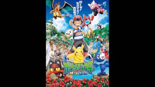 Pokémon Sun & Moon anime - Opening FULL (Alola!!) (DOWNLOAD)