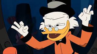 Ducktales S3 Ep4 part 1