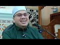 Ustaz Datuk Ahmad Husam l Padu Dan Sentap