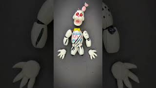 Фнаф - Пасхальный Бонни / Easter Bonnie - Fnaf AR. Аниматроник