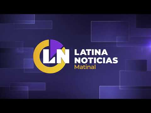 Video Latina En Vivo Edición Matinal Sábado 29 De Junio De 2024 Por