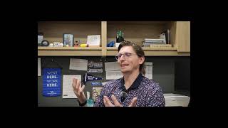 The College Compass Part 1 ft. Tyler Richards: Summer Bridge Program
